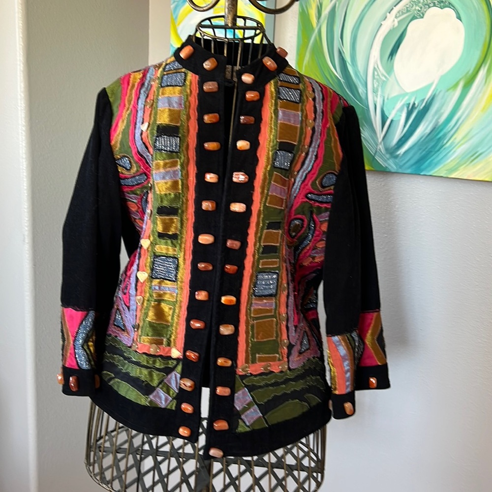 Casual Living jacket/coat